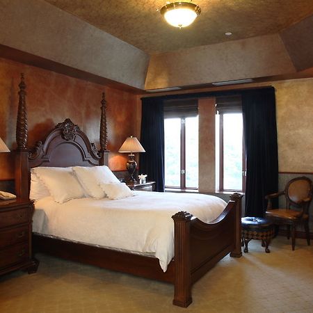 Oheka Castle Hotel & Estate Huntington Camera foto