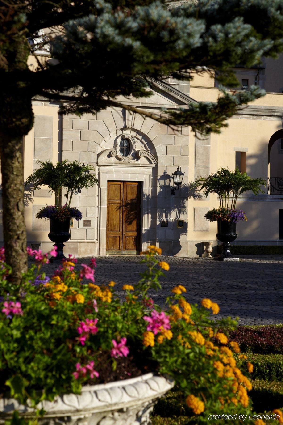 Oheka Castle Hotel & Estate Huntington Esterno foto