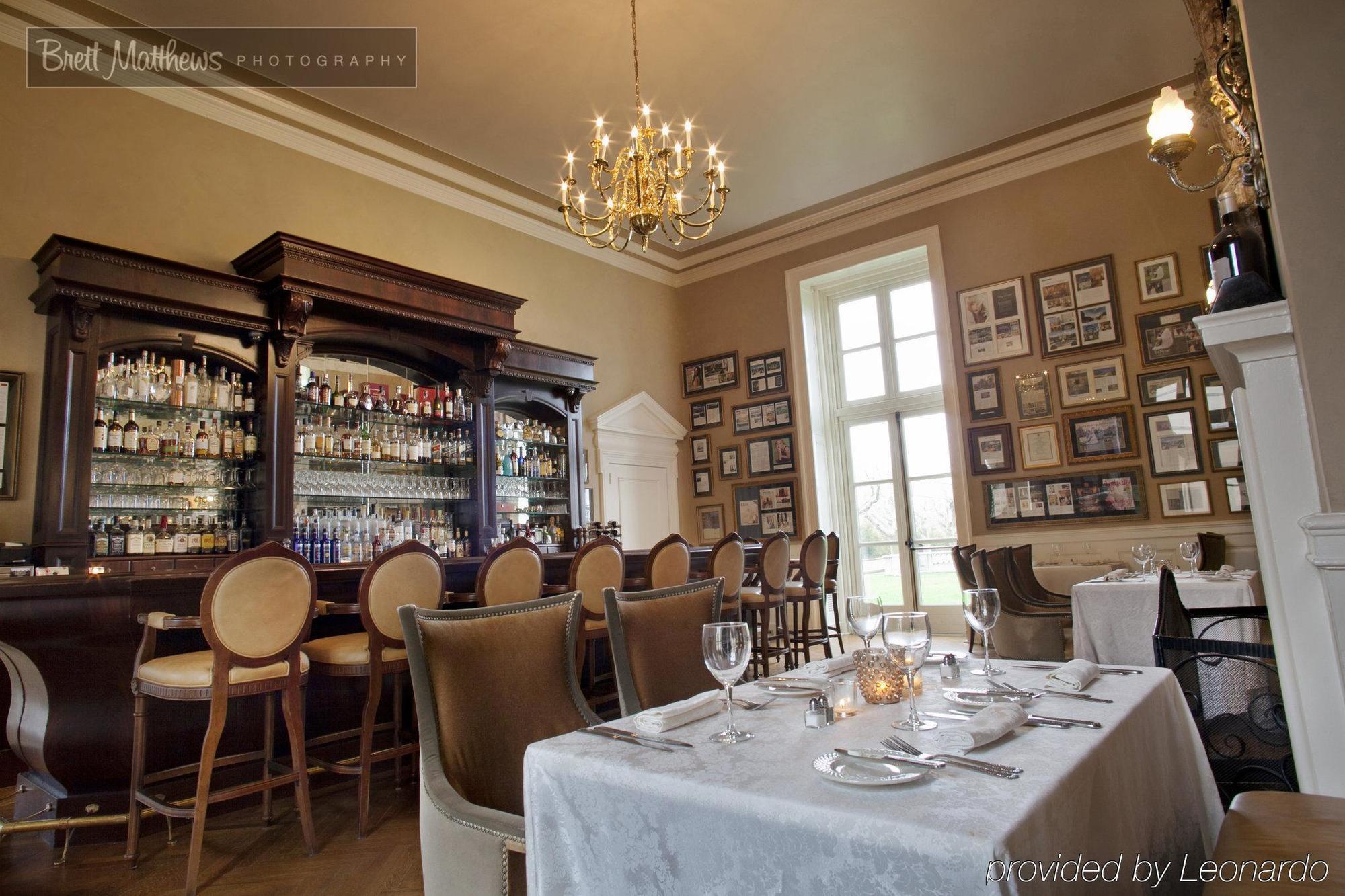 Oheka Castle Hotel & Estate Huntington Esterno foto