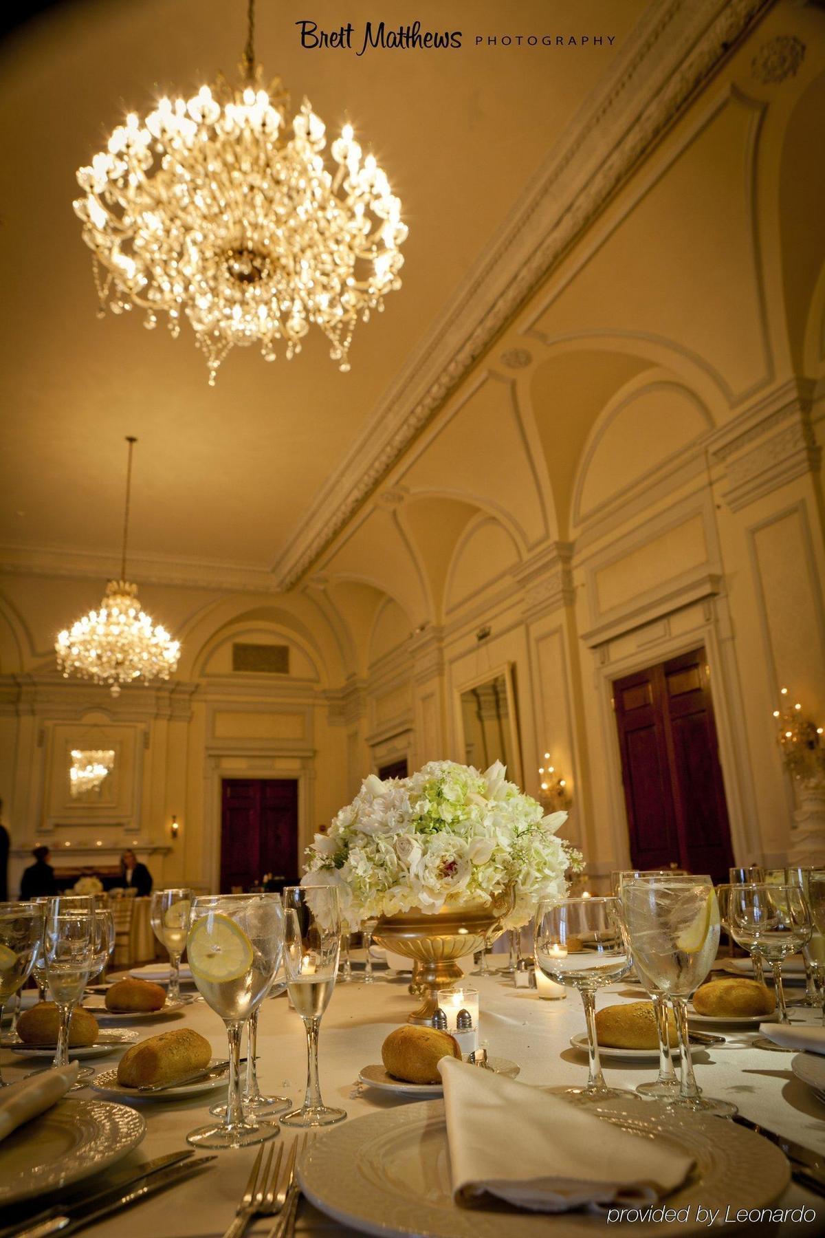 Oheka Castle Hotel & Estate Huntington Esterno foto