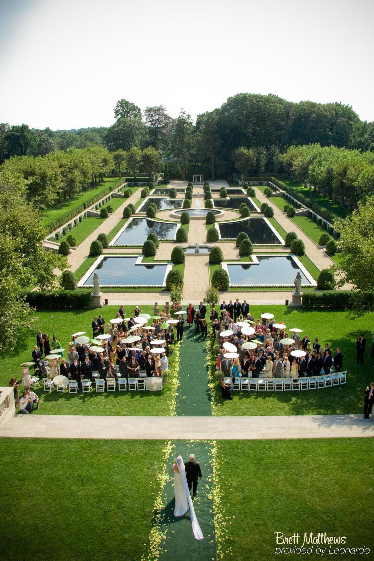 Oheka Castle Hotel & Estate Huntington Esterno foto