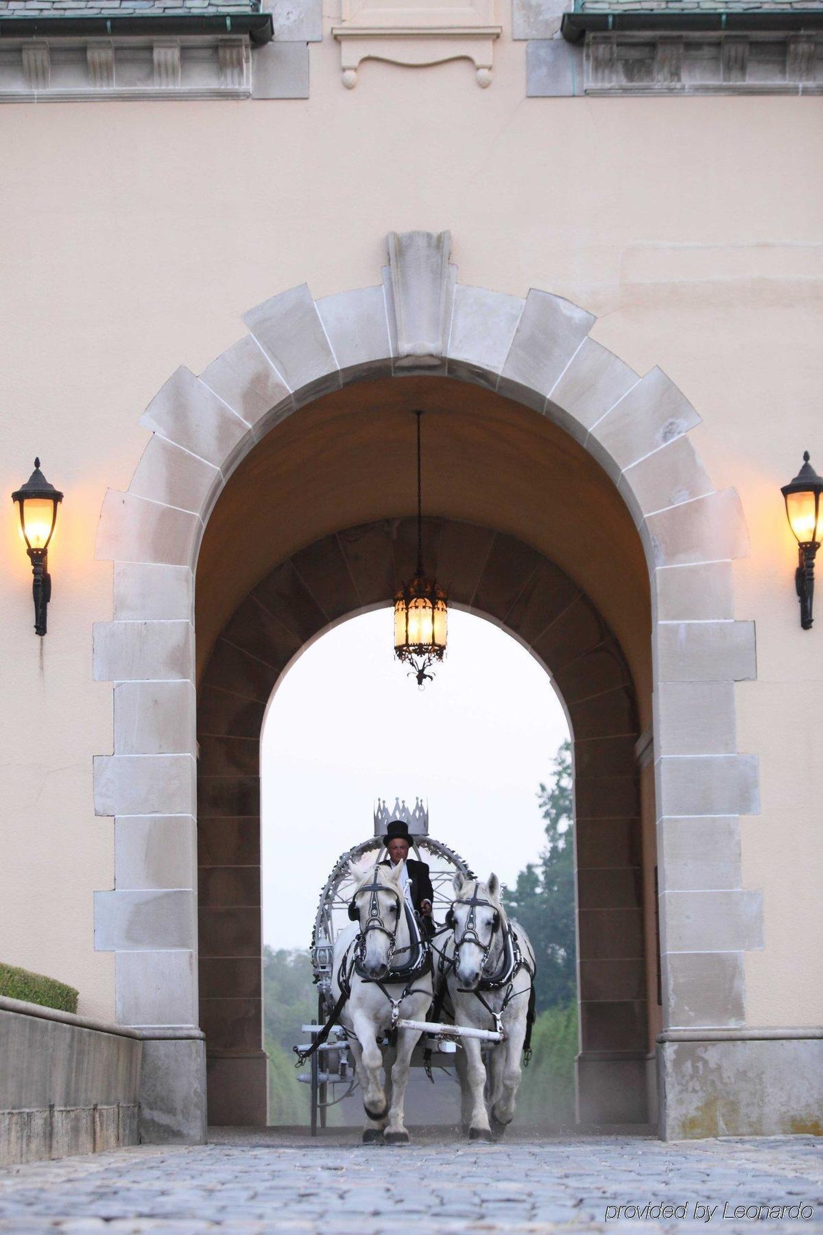 Oheka Castle Hotel & Estate Huntington Esterno foto