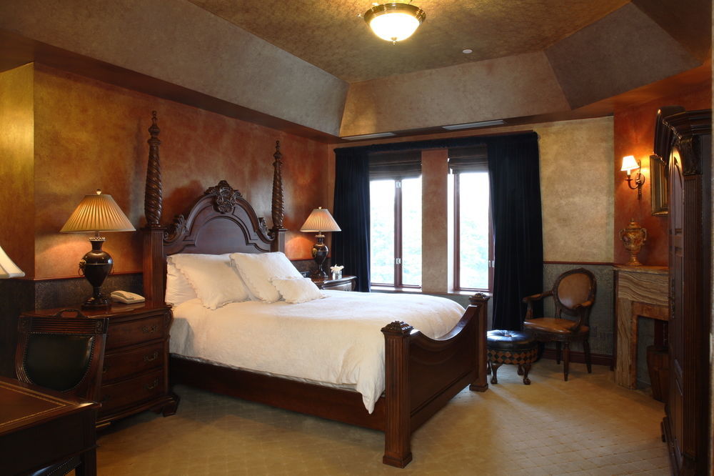 Oheka Castle Hotel & Estate Huntington Camera foto