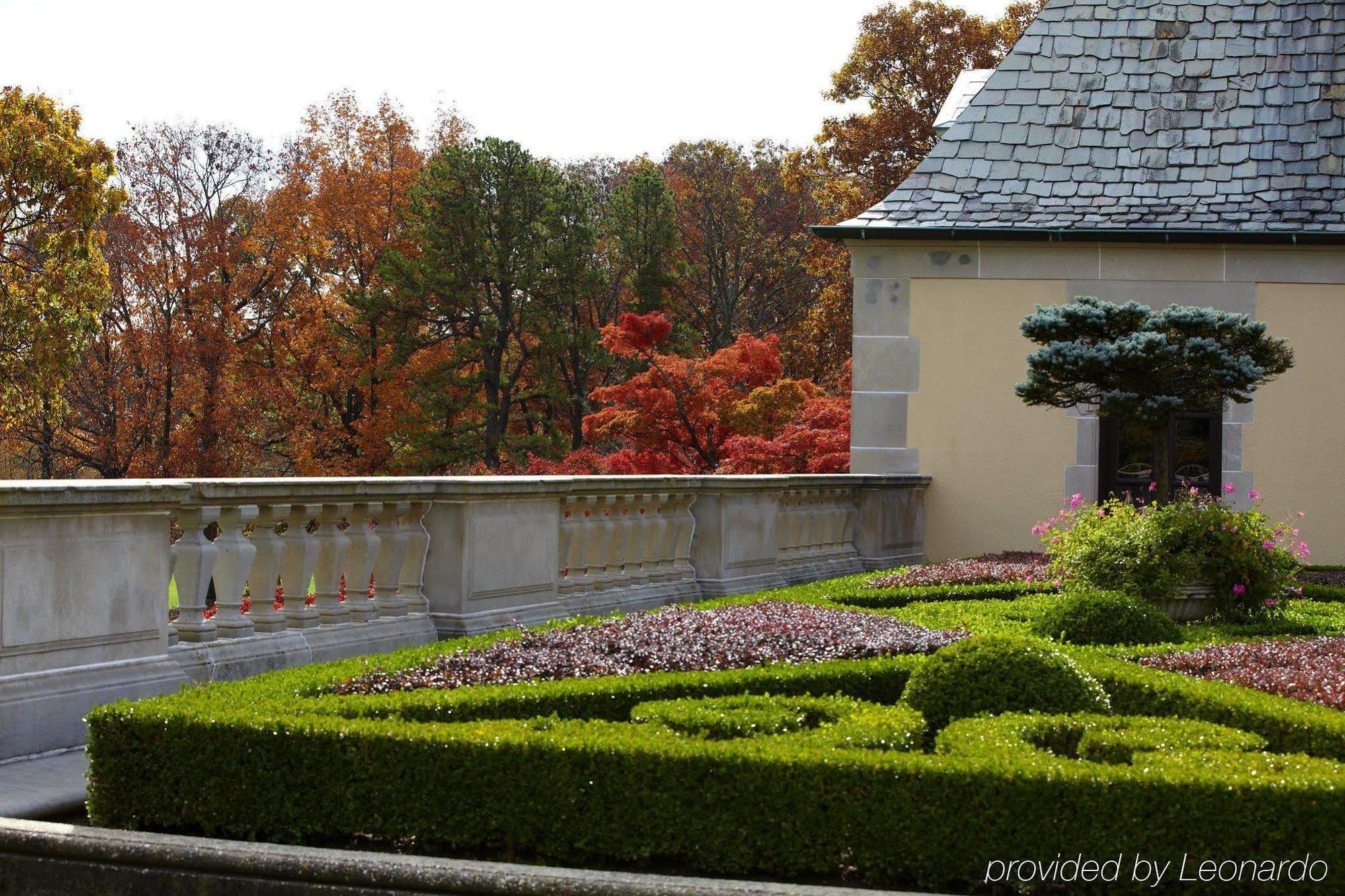 Oheka Castle Hotel & Estate Huntington Esterno foto