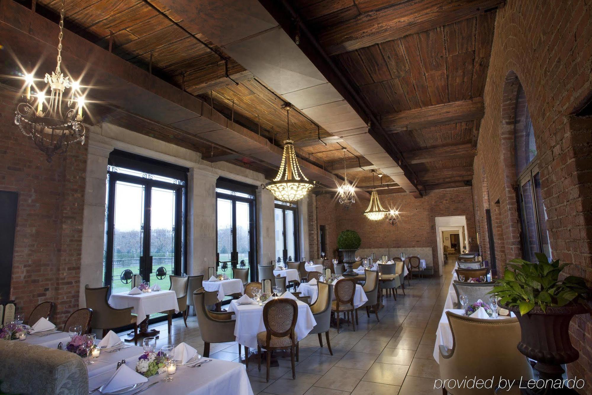 Oheka Castle Hotel & Estate Huntington Esterno foto