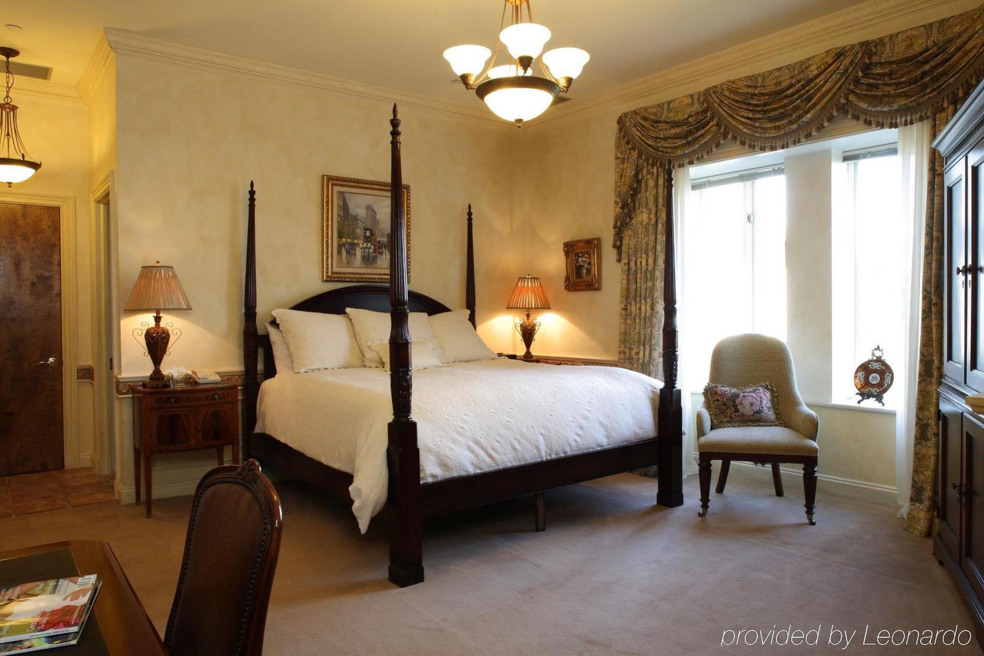 Oheka Castle Hotel & Estate Huntington Camera foto