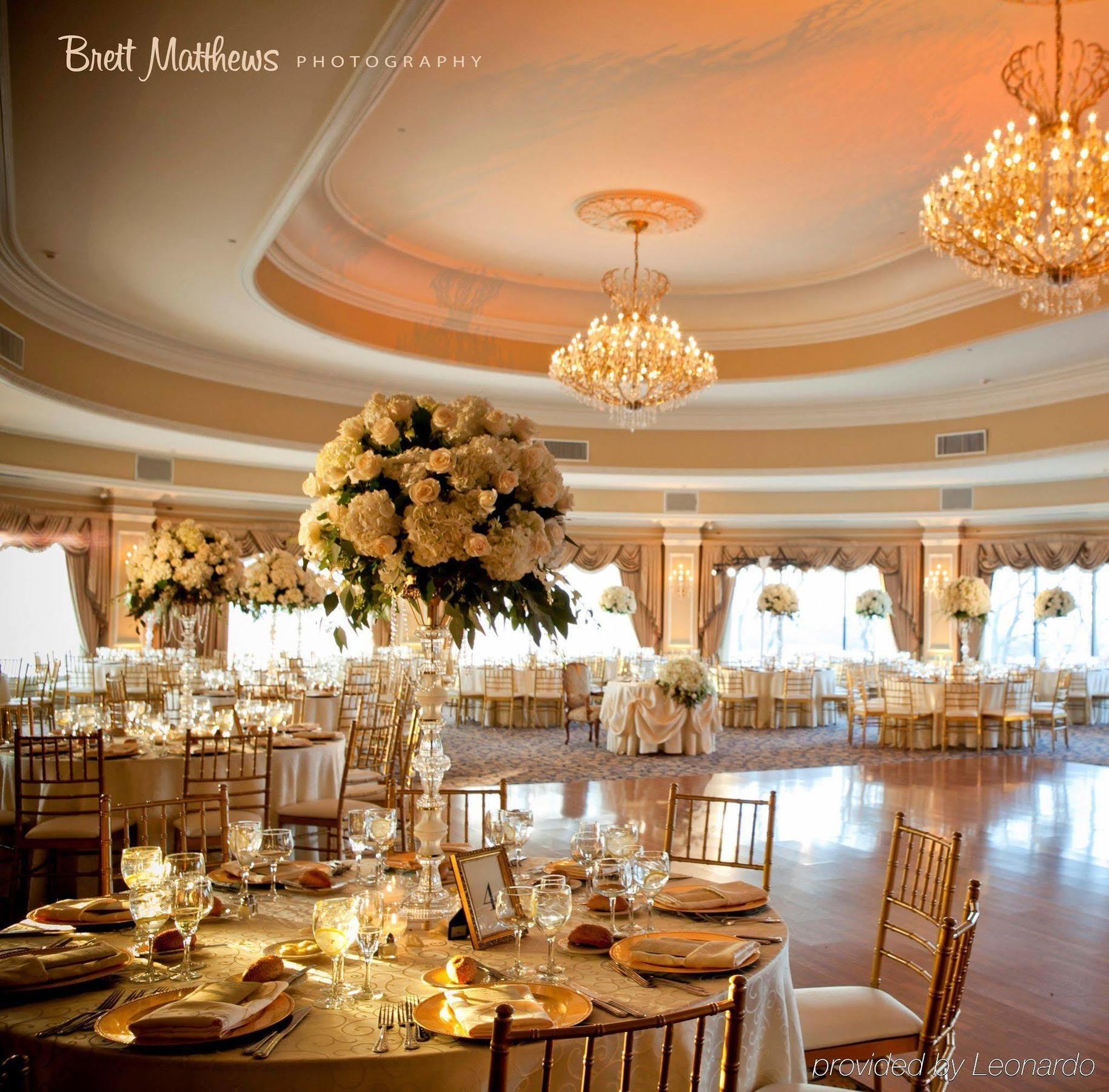 Oheka Castle Hotel & Estate Huntington Esterno foto