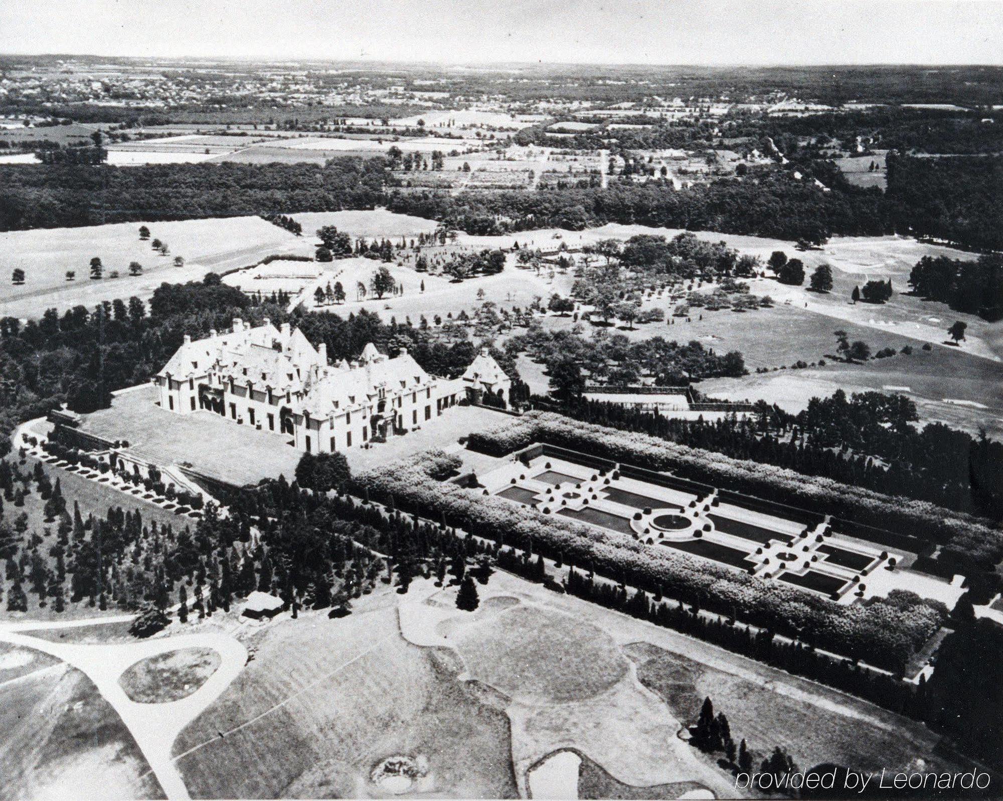 Oheka Castle Hotel & Estate Huntington Esterno foto