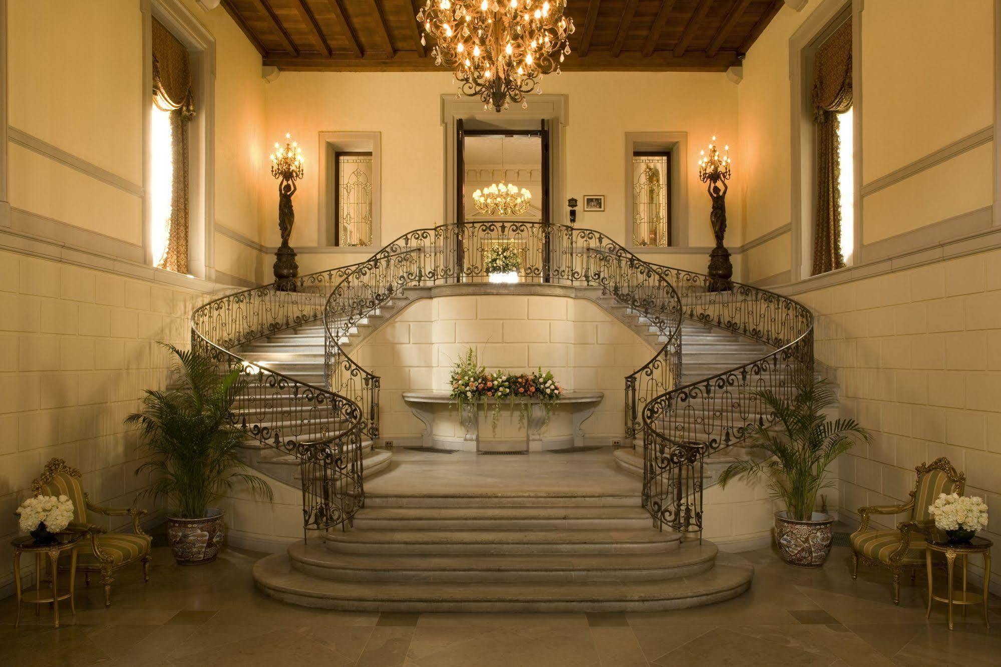 Oheka Castle Hotel & Estate Huntington Interno foto