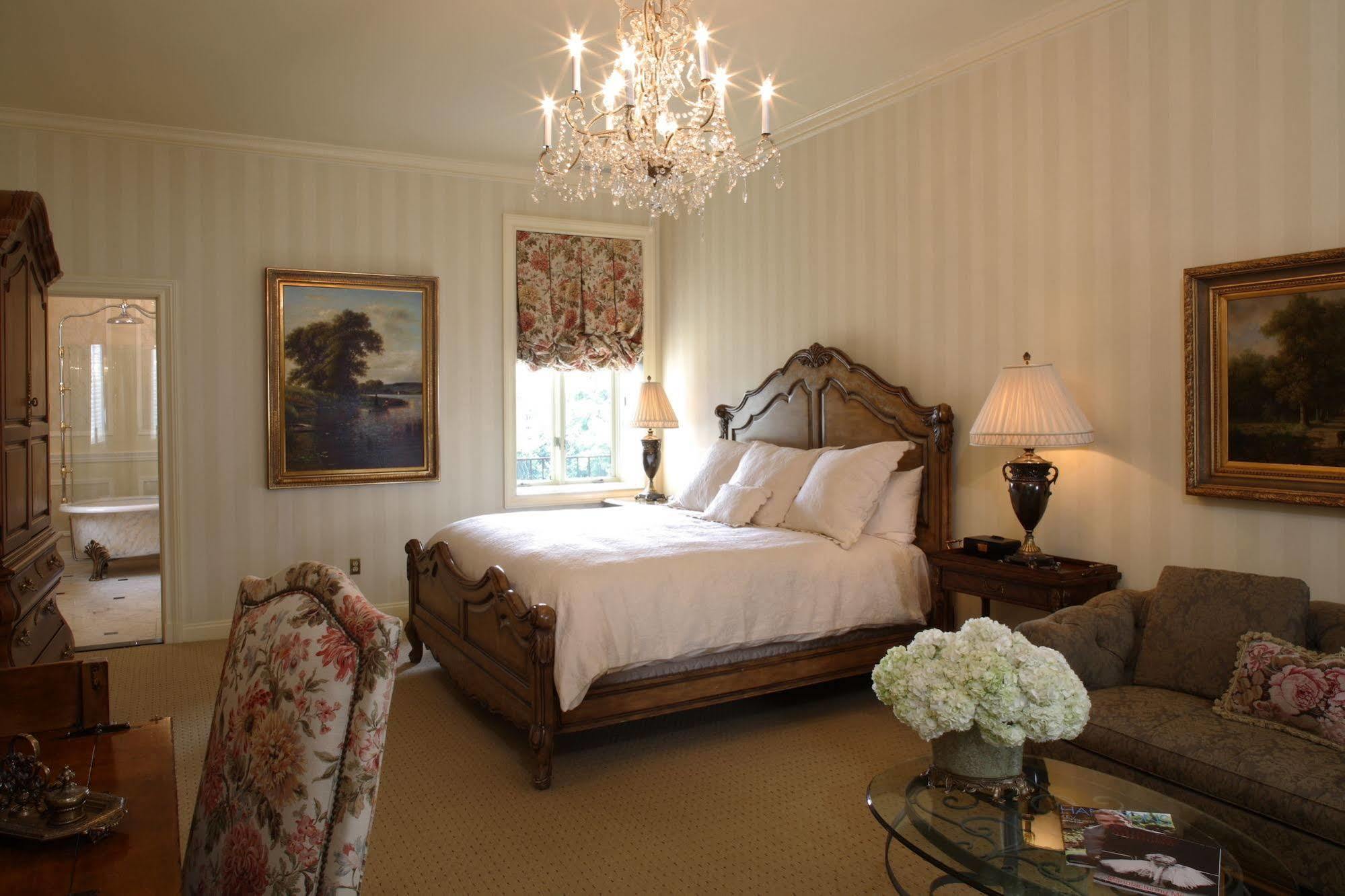 Oheka Castle Hotel & Estate Huntington Camera foto